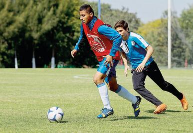 ‘Gallitos’ alistan vuelo en Torreón