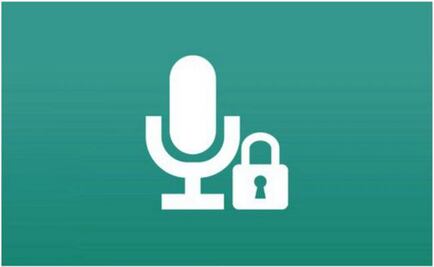 WhatsApp permitirá grabar audios sin pulsar el botón de micrófono