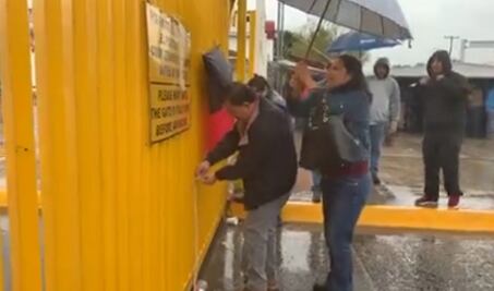 Maquiladoras se van del país tras paro en Tamaulipas