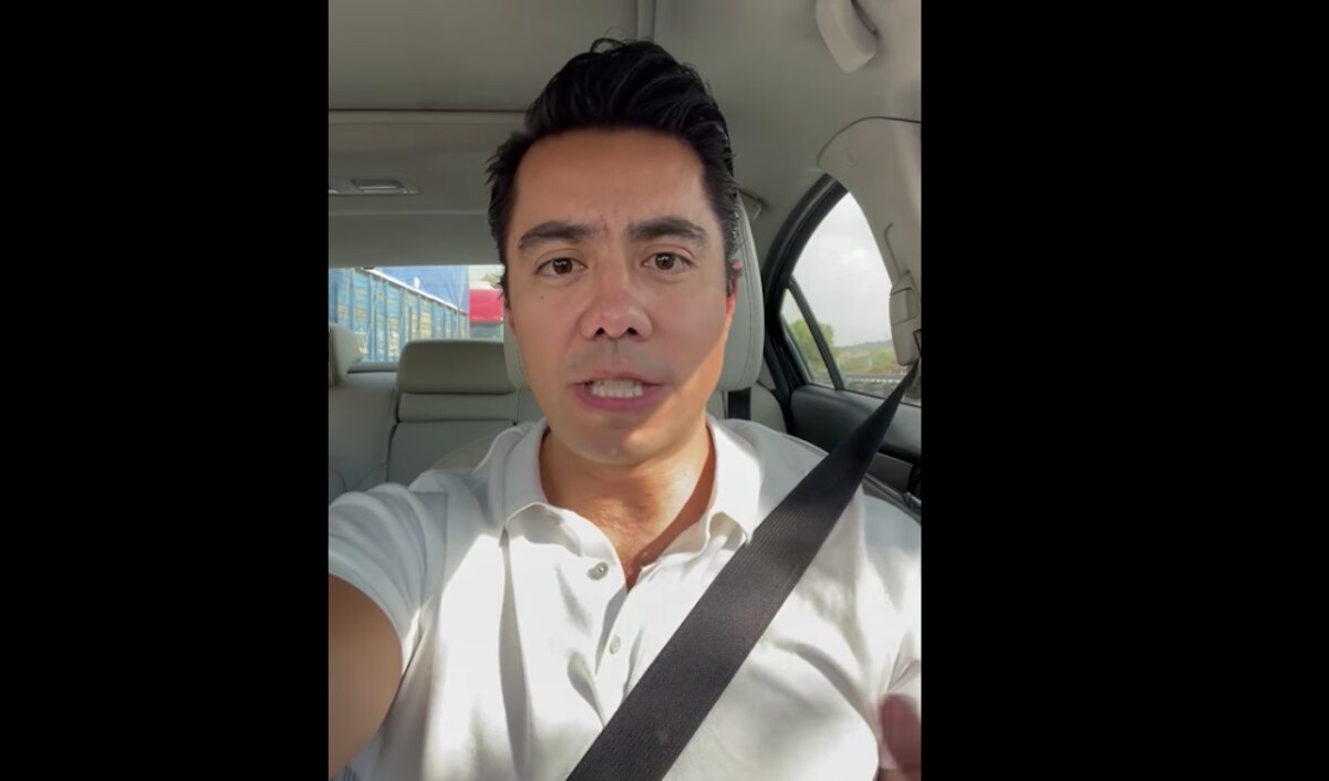 "La nacionalización del litio es innecesaria", asegura Felifer Macías