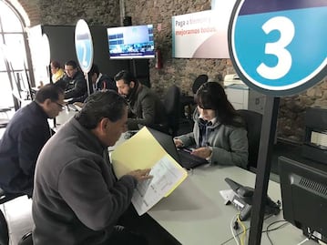 Corregidora estima recaudar 151 mdp por impuesto predial