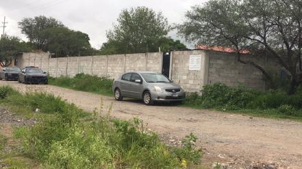 Buscan cuerpo de posible víctima de secuestro