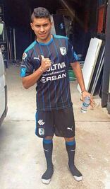 Pretemporada de Gallos no se detiene