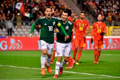 Chucky marca la diferencia