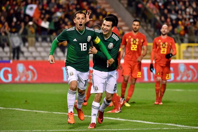 Chucky marca la diferencia