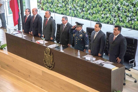 Calzada: FAM, símbolo de bienestar