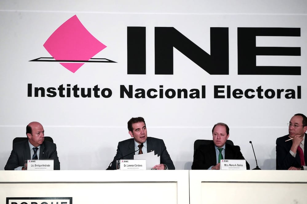 Foto: Agencia EL UNIVERSAL