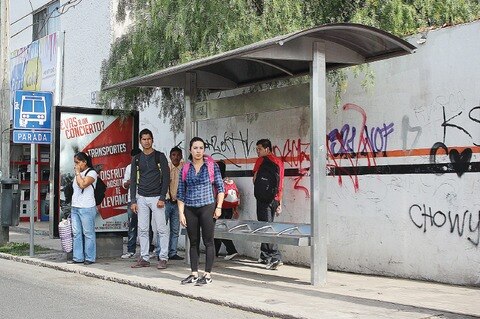 A tres meses de Red Q hay mejoría