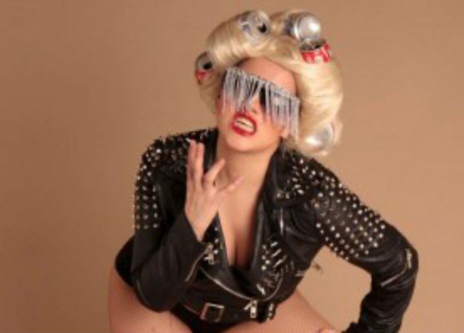 Gaga inaugurará festejos del Orgullo Gay en NY