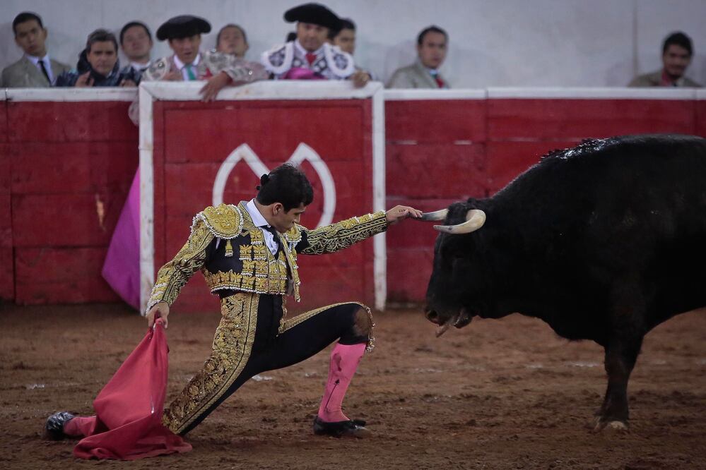 FOTO: Víctor Pichardo