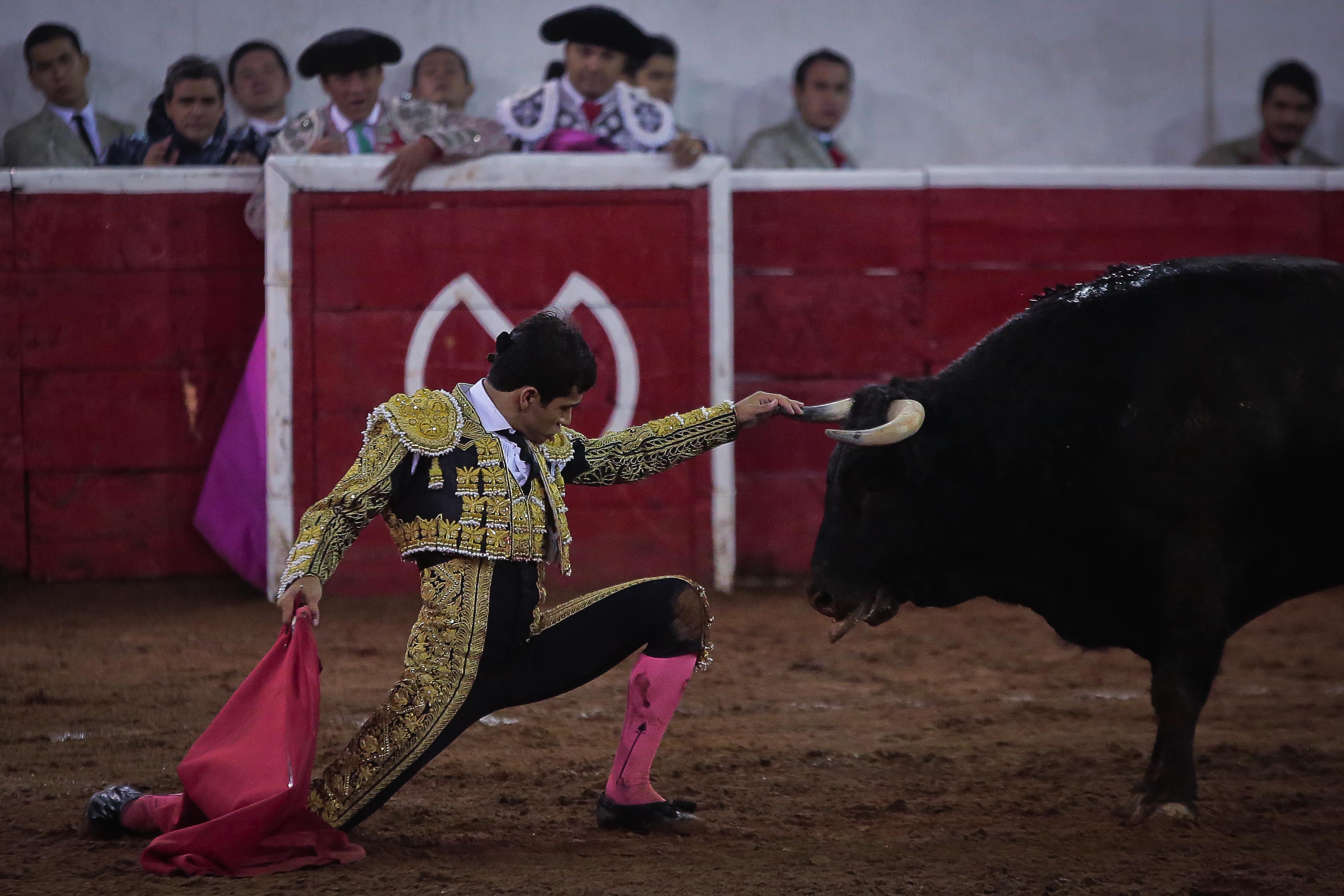 FOTO: Víctor Pichardo