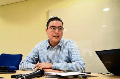 Investigan a servidores por faltante económico  