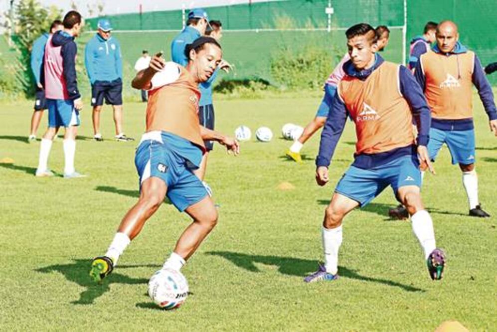 Separa a jugadores con idea de ‘renovar’