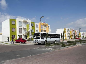 Baja colocación de vivienda en SJR