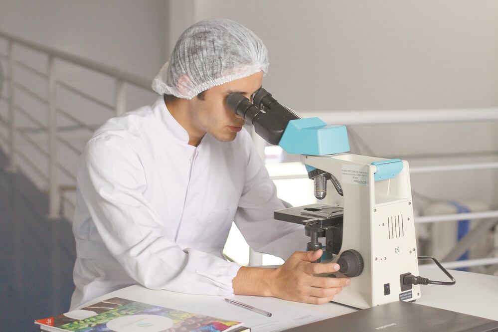 Foto: Archivo. El Universal