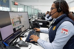 CAE brindó apoyo en 155 casos de paros cardiorrespiratorios