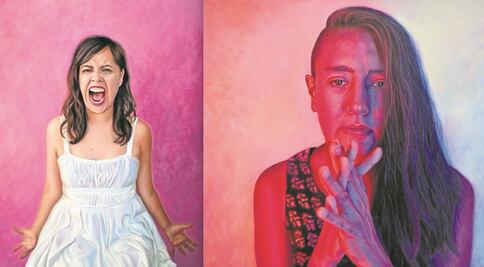 Matices, caos y claridad