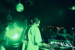 Ezequiel Montes será escenario de Ritual de la Uva: Edición de Muertos