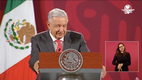 Calderón, Peña Nieto y ahora AMLO, señalados en EUA por ligas con “El Chapo” Guzmán