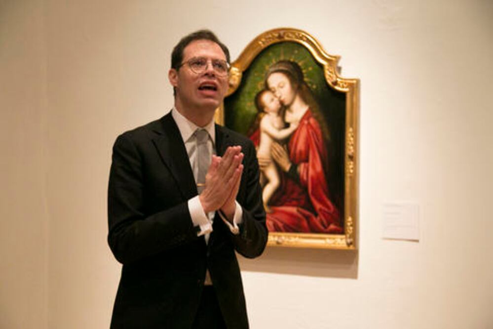 Gran éxito del Reino de las Formas