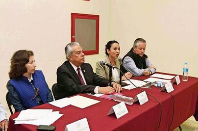 Buscan cuidar y proteger áreas verdes