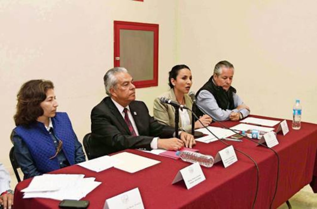 Buscan cuidar y proteger áreas verdes