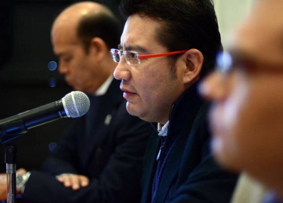 Anuncian preinscripciones para el Ciclo Escolar 2013-2014