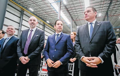 Niega FDS operación de cárteles