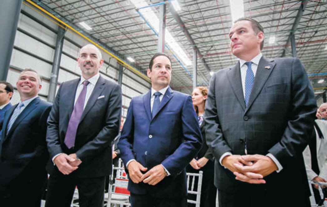 Niega FDS operación de cárteles