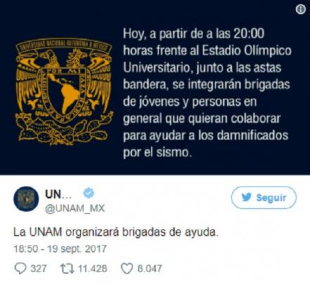 Equipos de Liga MX habilitan sus estadios como centros de acopio