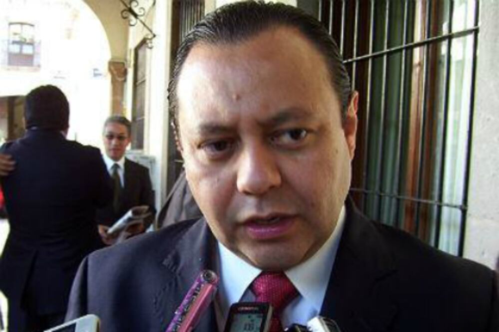 Braulio Guerra reconoció necesario