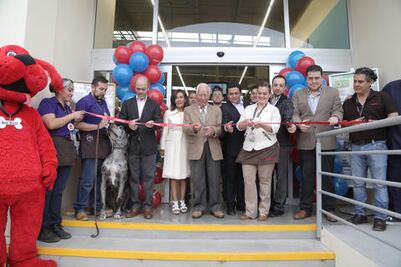 Para consentir a las mascotas 