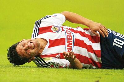 Les auguran sufrimiento