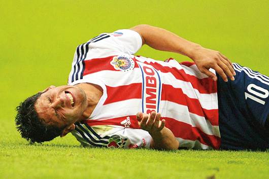 Les auguran sufrimiento