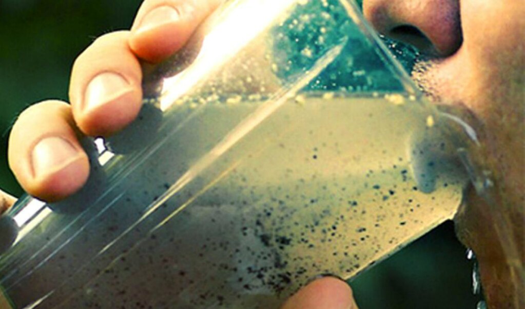 Falta de agua potable causa la muerte de 3.5 millones de personas cada año