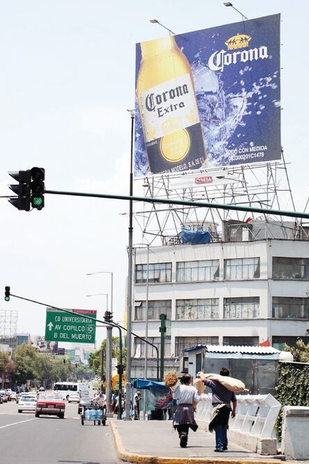 Clave, publicidad en nuevos negocios