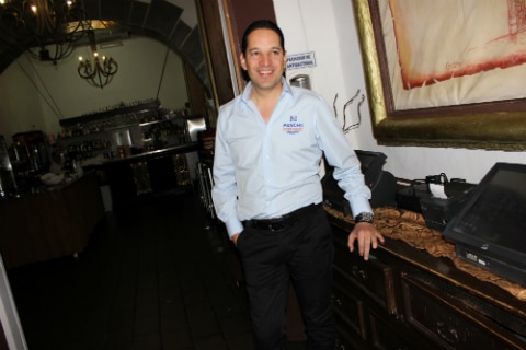 Denuncian a Pancho ante el IEEQ