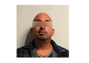 #Avance Detienen en Querétaro a presunto delincuente buscado en EE.UU