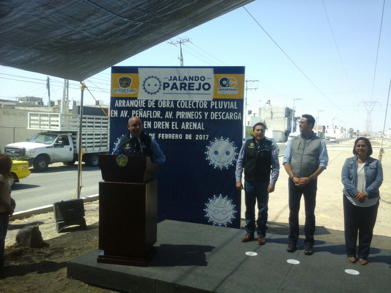 Foto: Gonzalo Flores