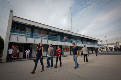 Arranca en la UAQ concurso de Física, nivel secundaria