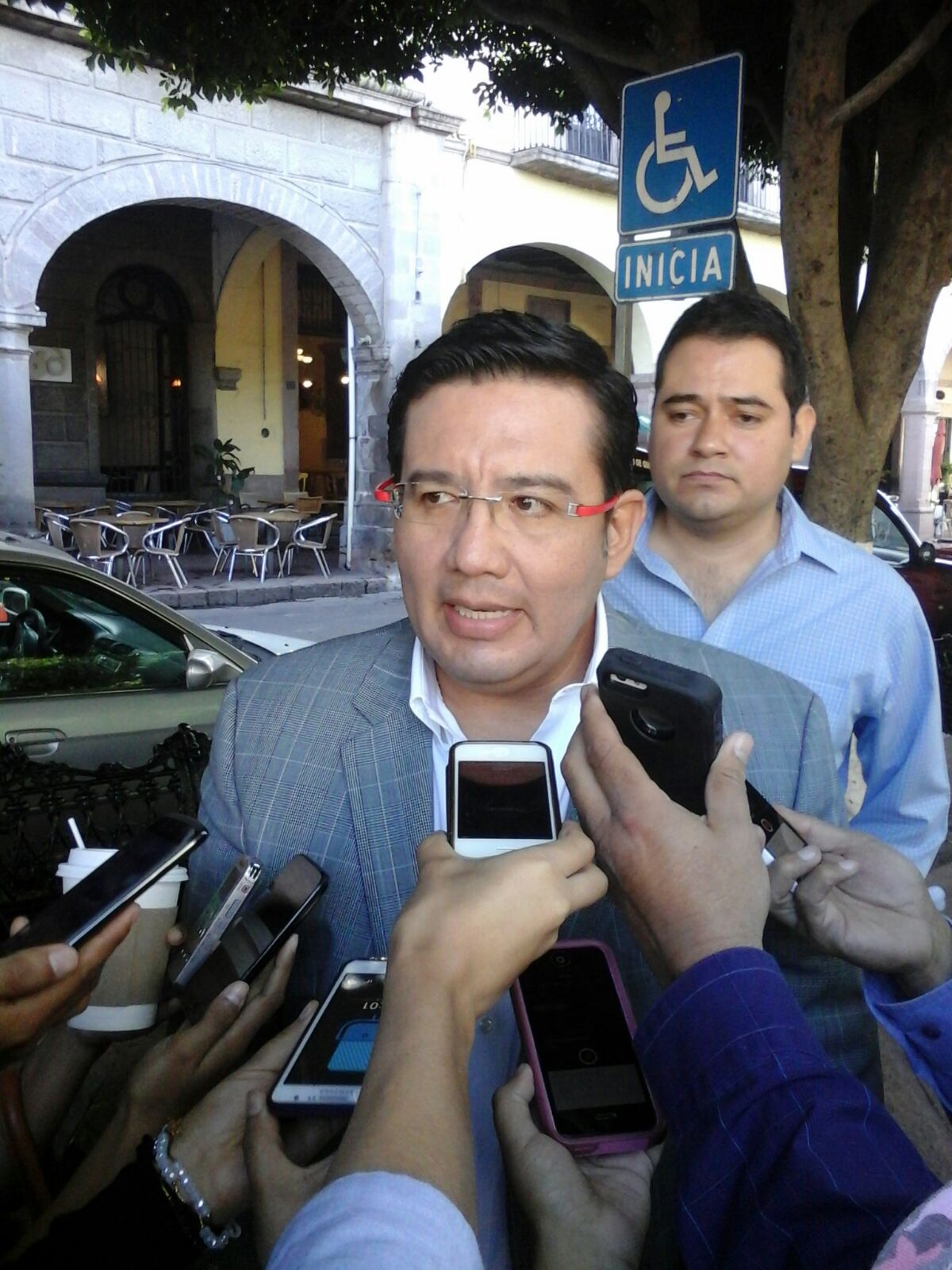Desconoce USEBEQ faltante de 17 millones