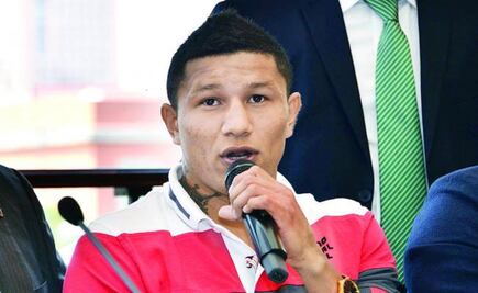 Alacrán hará pausa obligada