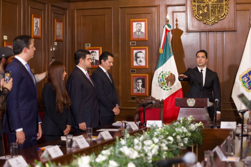 Foto: Demian Chávez