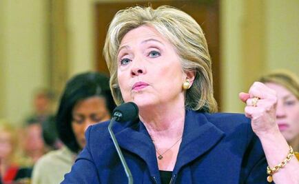 Hillary Clinton ve "peligro diplomático" en negociaciones con Norcorea