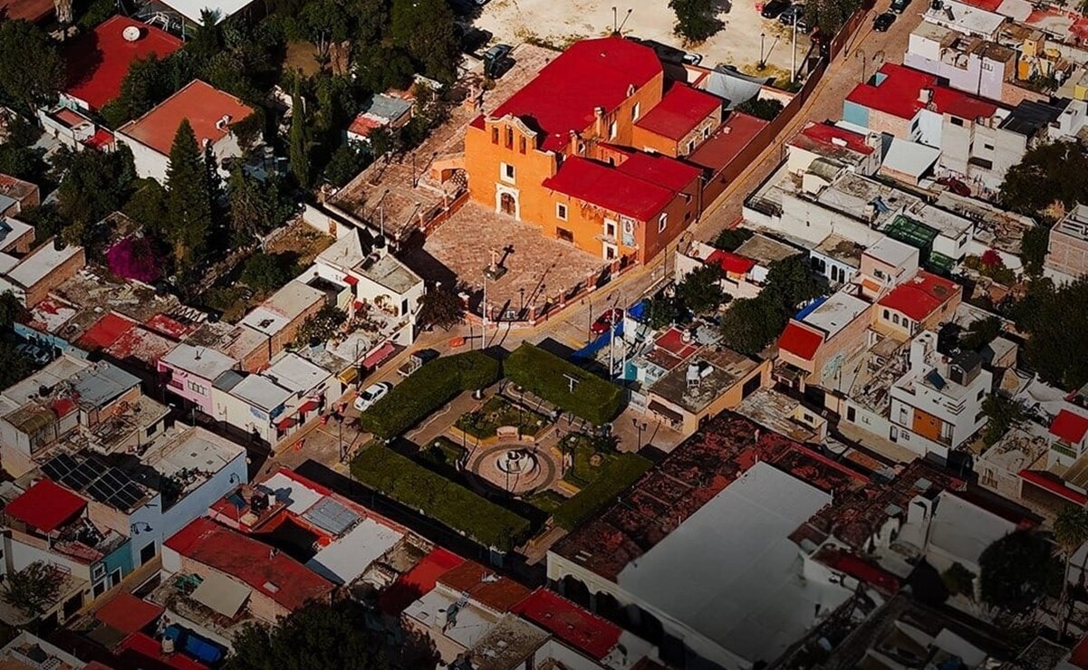 El Marqués: postales de haciendas, rutas agrícolas y relatos revolucionarios en Querétaro 