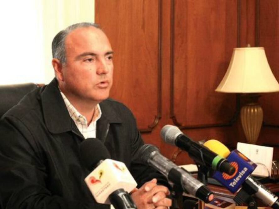 Embargo agilizará “liberación” 