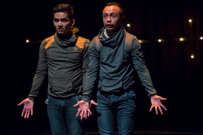 El EITAI muestra su lado más íntimo sobre el escenario