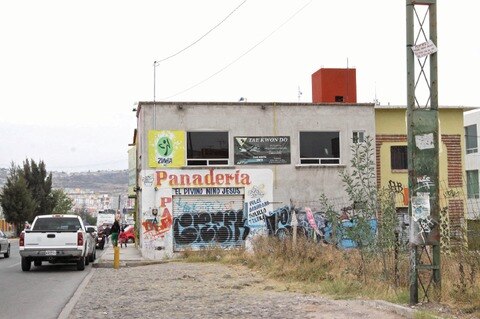Ubican 15 grupos de pandillas en SRJ
