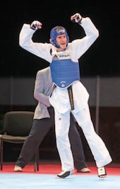 Gutiérrez, en busca de más éxitos