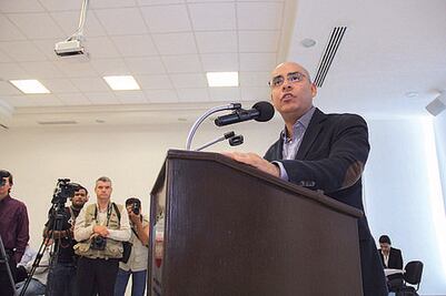 Busca Aguilar Vega inversión de canadienses para la capital 